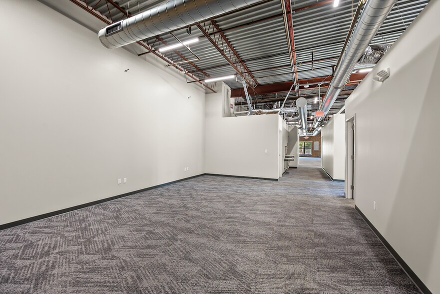 More Photos Of 1210 Hickory Chapel Rd, High Point Light Distribution For Lease