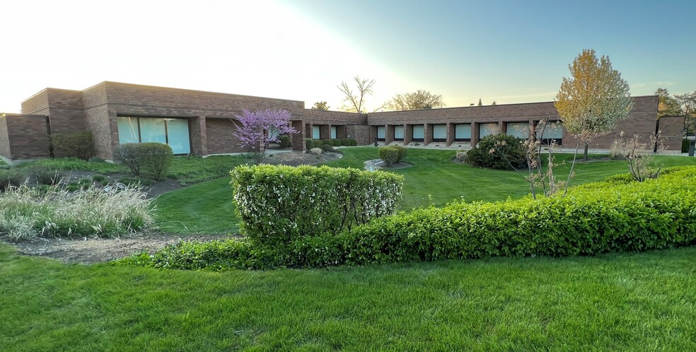 Primary Photo Of 6910 S Madison St, Willowbrook Medical For Sale