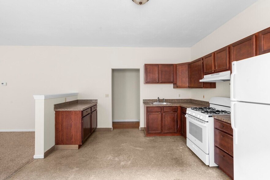 More Photos Of , Waterbury Multifamily For Sale