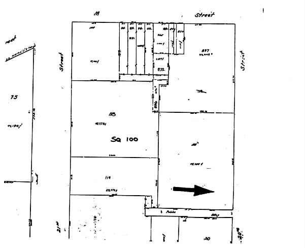 More Photos Of 1120 20th St NW, Washington Coworking Space