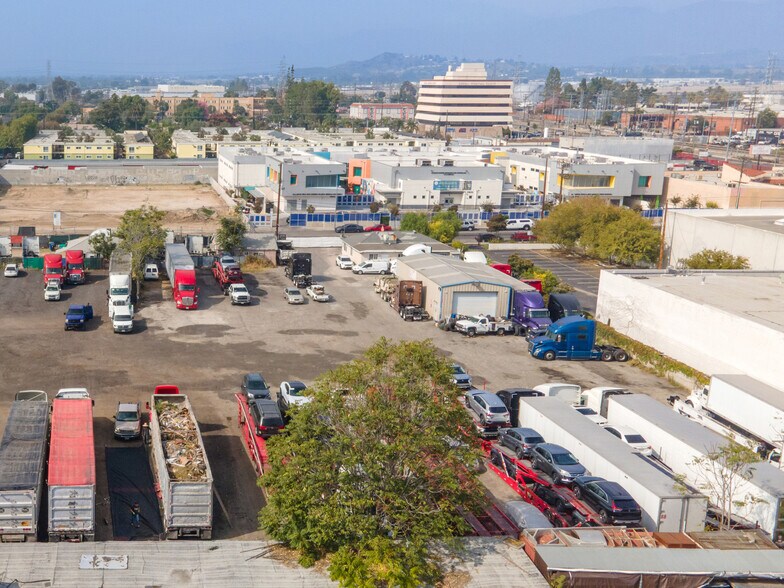 More Photos Of 11942 Allegheny St, Sun Valley Land For Sale