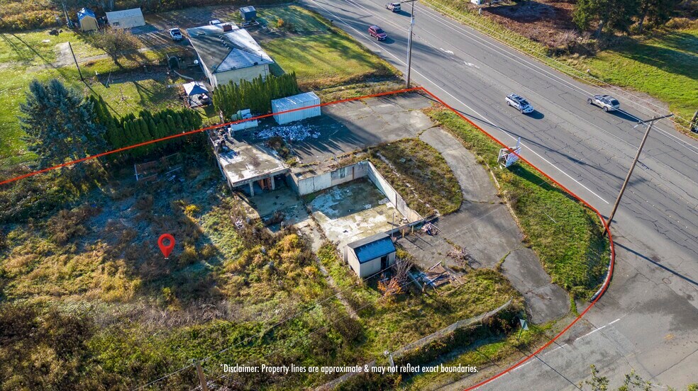 More Photos Of 4492 Meridian St, Bellingham Land For Sale