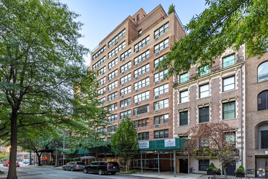 Primary Photo Of 120 E 36th St, New York Apartments For Sale