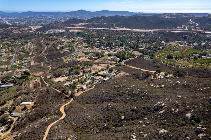 More Photos Of 10390 Tatas Pl, Escondido Land For Sale