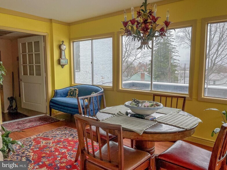 More Photos Of 58 Frost Ave, Frostburg Specialty For Sale