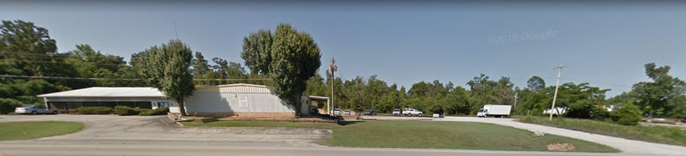 More Photos Of 388 Highway 62 E, Salem Warehouse For Sale
