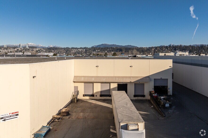 More Photos Of 1400-1450 Brigantine Dr, Coquitlam Warehouse For Lease