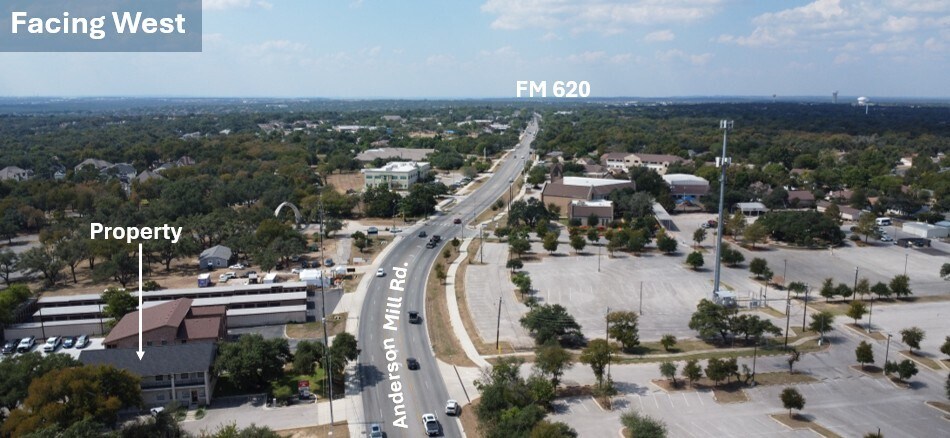 More Photos Of 9809 Anderson Mill Rd, Austin Loft Creative Space For Lease