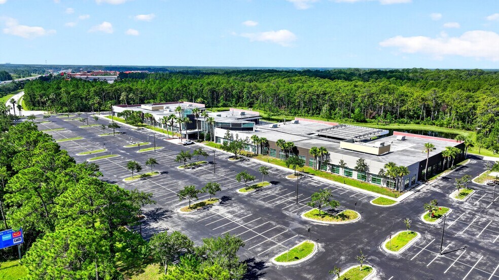 More Photos Of 470 Destination Daytona Ln, Ormond Beach Office For Sale