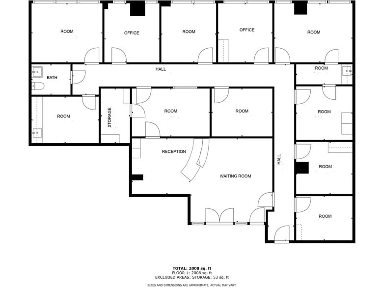 More Photos Of 12200 Annapolis Rd, Glenn Dale Medical For Sale