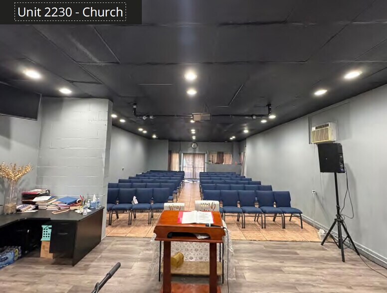 More Photos Of 2226-2230 Whittier Blvd, Los Angeles Apartments For Lease