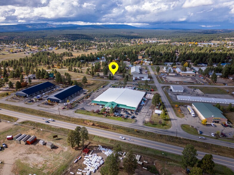 More Photos Of 555 Bastille Drive, Pagosa Springs Land For Sale