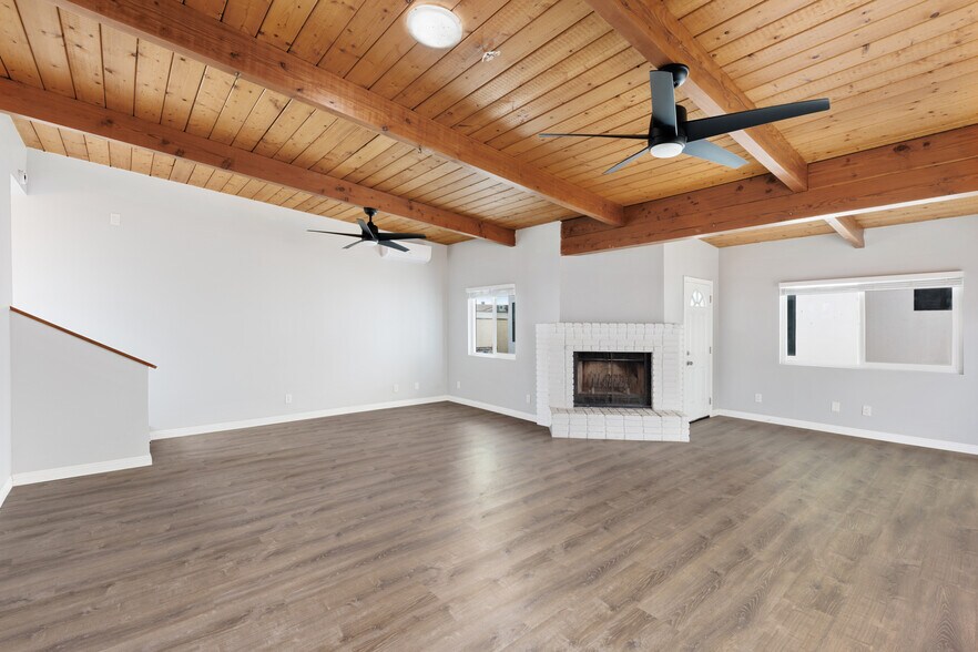 More Photos Of 7128 E Hyatt St, San Diego Apartments For Sale