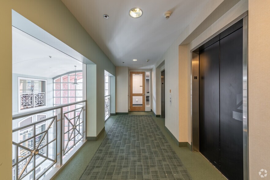 Photo of 2nd Floor Ste 