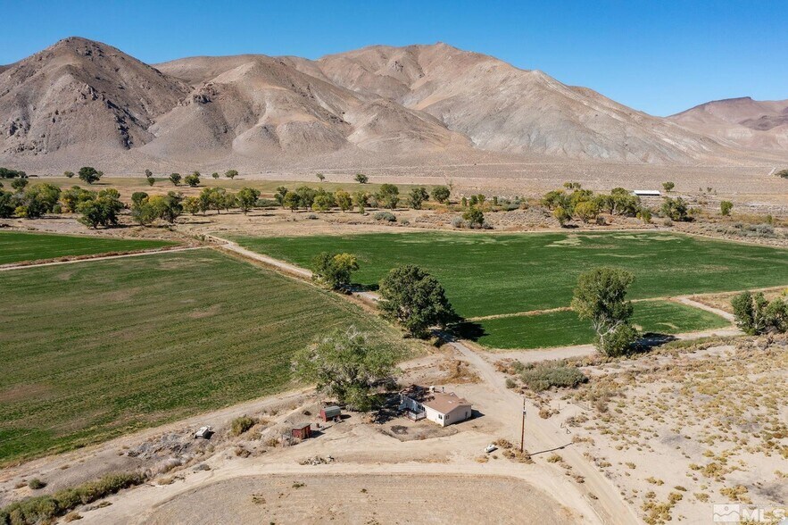 More Photos Of 1312 Nevada 208, Yerington Land For Sale