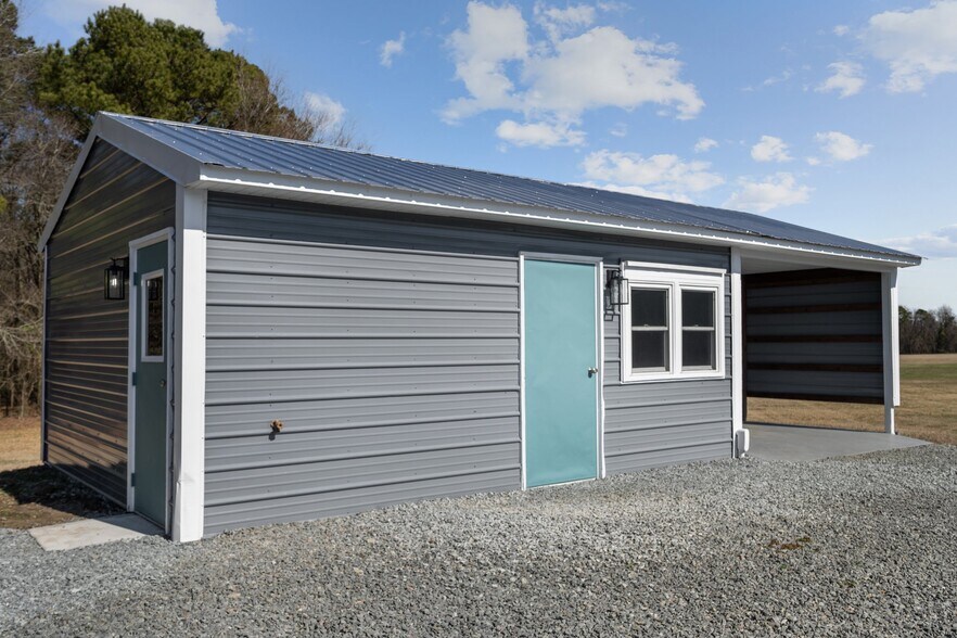 More Photos Of 9572 Hwy 41 W, Pink Hill Land For Sale