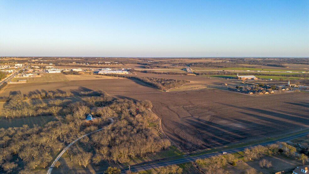 More Photos Of TBD Cho & Old Bynum Road st, Hillsboro Land For Sale