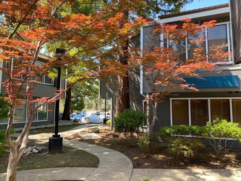 Primary Photo Of 720 Sunrise Ave, Roseville Office For Sale