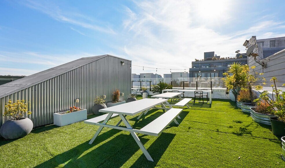 More Photos Of 255 9th St, San Francisco Office For Lease