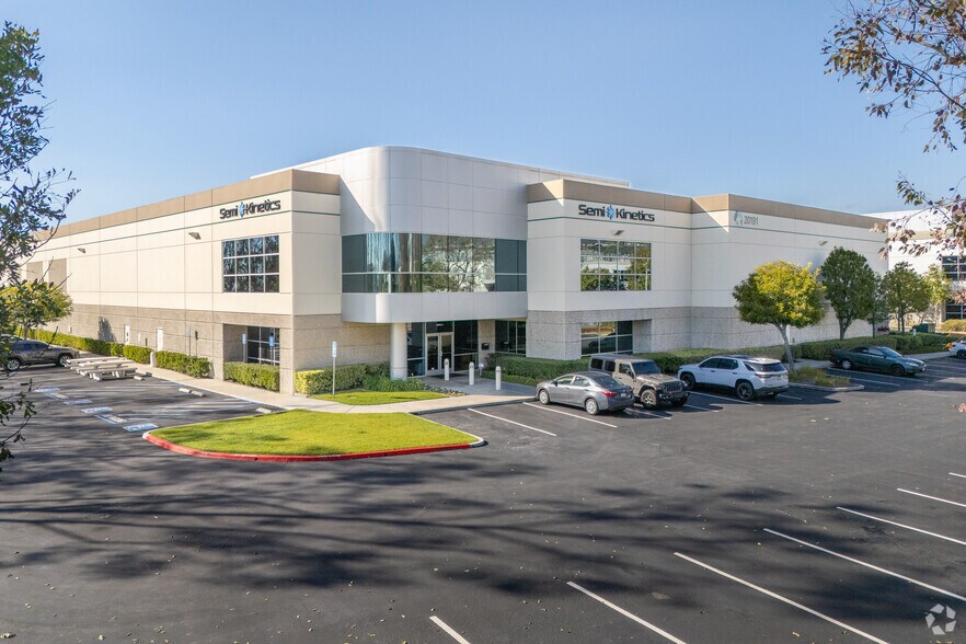 Primary Photo Of 20191 Windrow Dr, Lake Forest Manufacturing For Lease