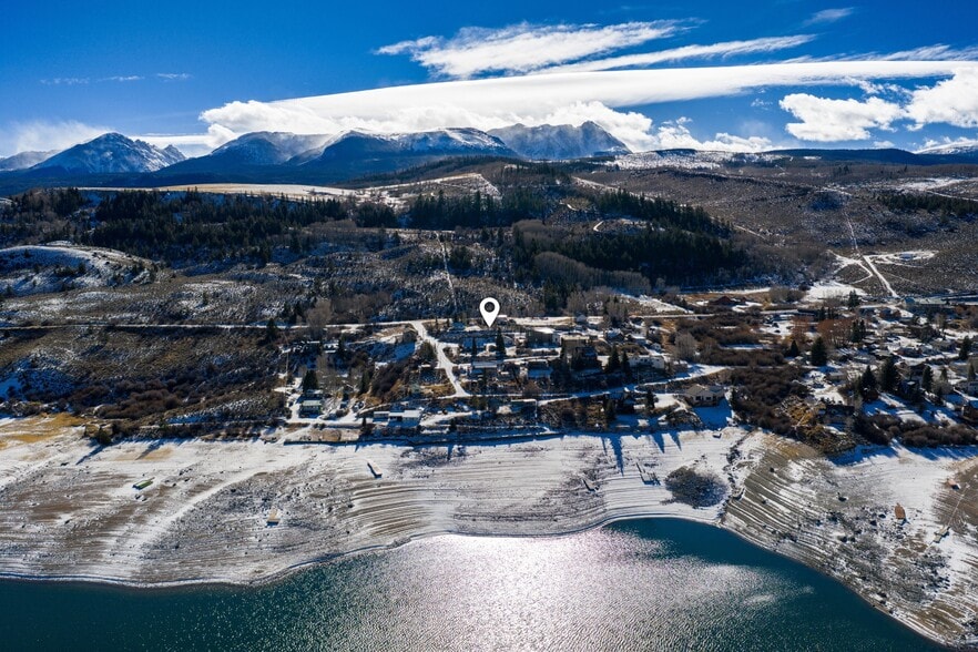 Primary Photo Of 6895 Heeney Rd, Heeney Land For Sale