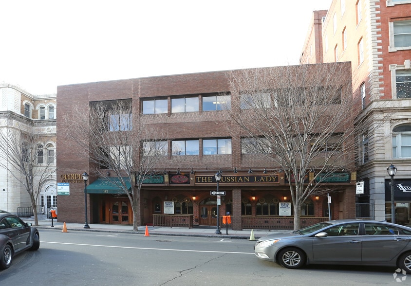 More Photos Of 142 Temple St, New Haven Medical For Sale
