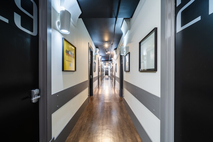 More Photos Of 2770 W Main St, Frisco Coworking Space