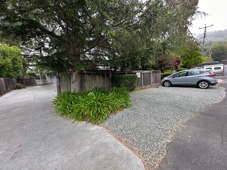 More Photos Of 405 Maple St, Mill Valley Apartments For Sale
