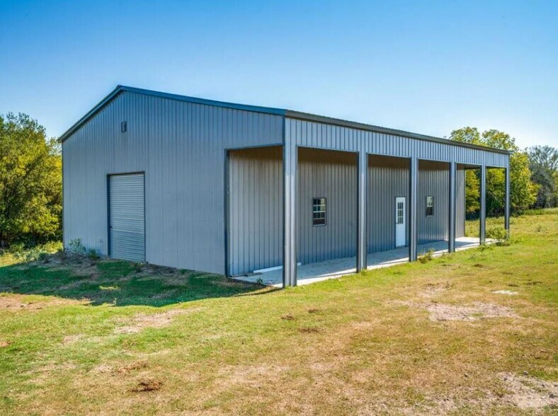 More Photos Of 9441 FM 1388, Kaufman Land For Sale