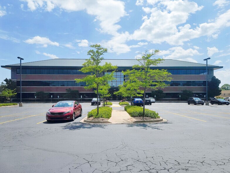 More Photos Of 444 Reid St, De Pere Coworking Space