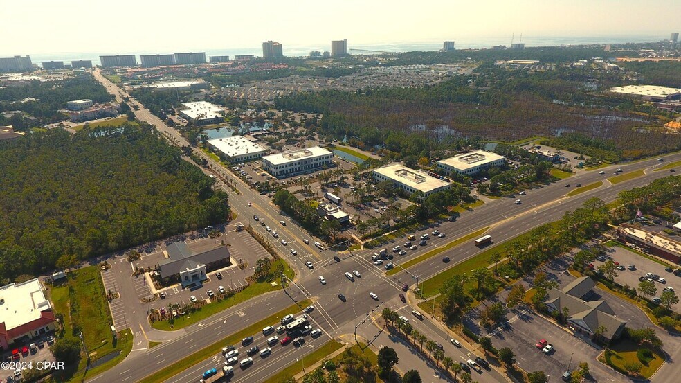 More Photos Of 140 Richard Jackson Blvd, Panama City Beach Medical For Lease