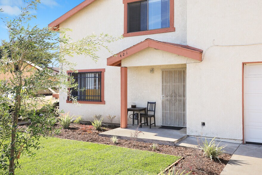 More Photos Of 3421-3427 Lafayette St, Rosemead Apartments For Sale