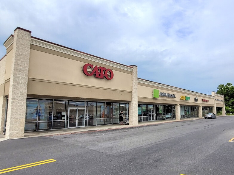 Primary Photo Of 201-210 S Conestoga Dr, Shippensburg Storefront For Lease