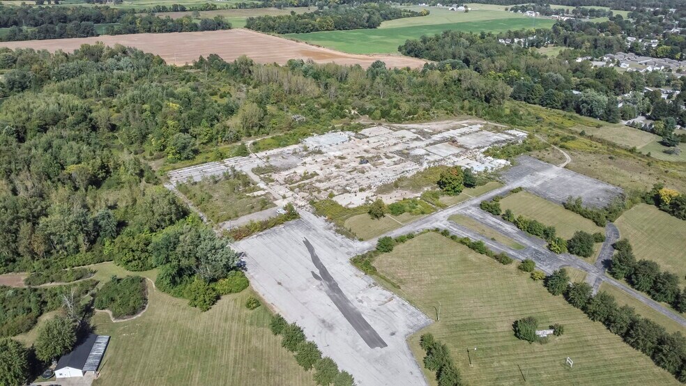 More Photos Of 820 W Marion Rd, Mount Gilead Land For Sale