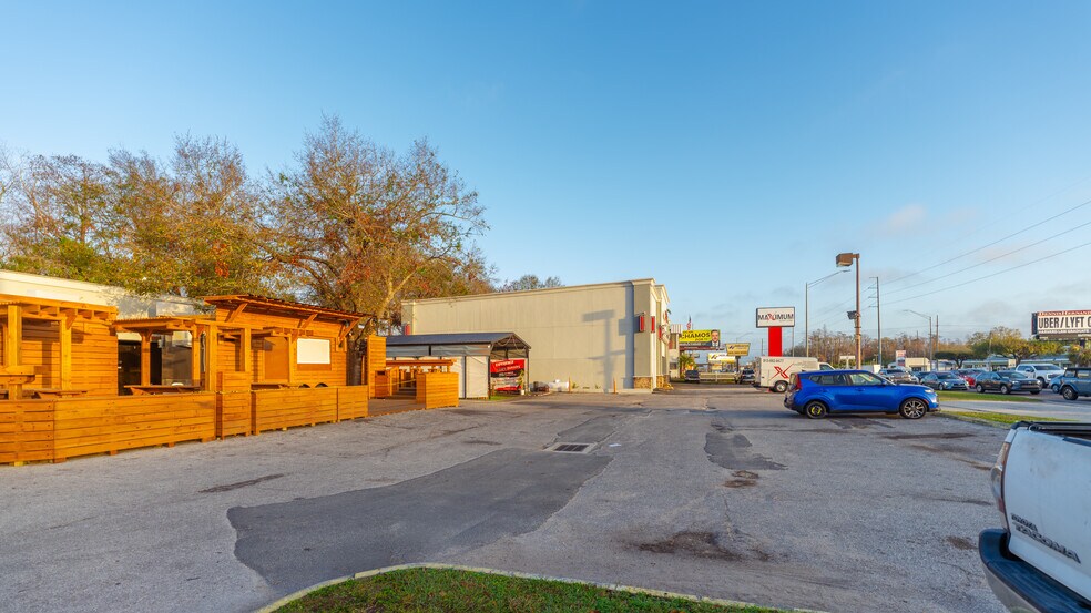 More Photos Of 7212 N Dale Mabry Hwy, Tampa Freestanding For Sale