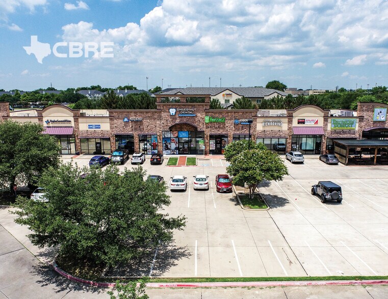 More Photos Of 4897 State Highway 121, The Colony Freestanding For Sale