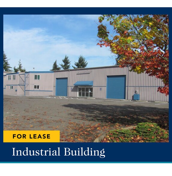 Primary Photo Of 632 Shelley St, Springfield Manufacturing For Lease