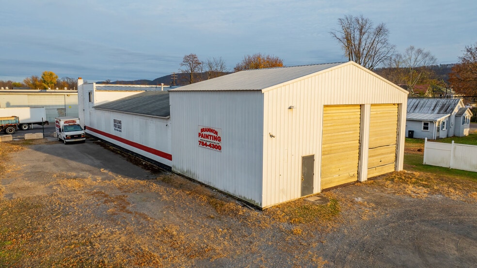 More Photos Of 680 Oak St, Bloomsburg Warehouse For Sale