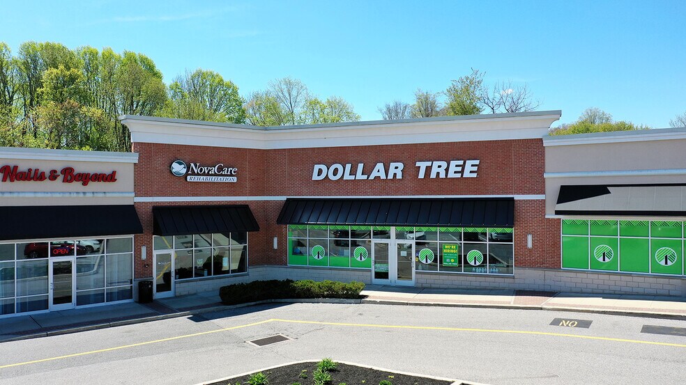 More Photos Of 1502 West Chester Pike, West Chester Unknown For Lease