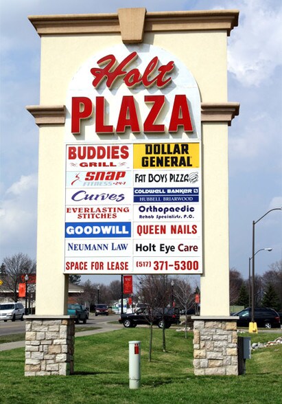 More Photos Of 2040 Aurelius Rd, Holt Unknown For Lease