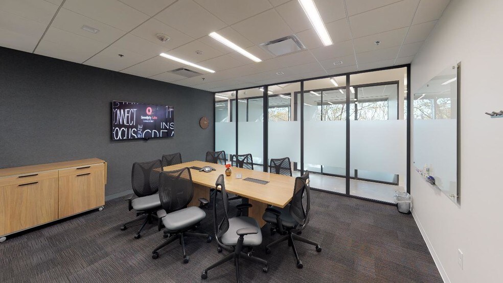 More Photos Of 525 Junction Rd, Madison Office For Lease