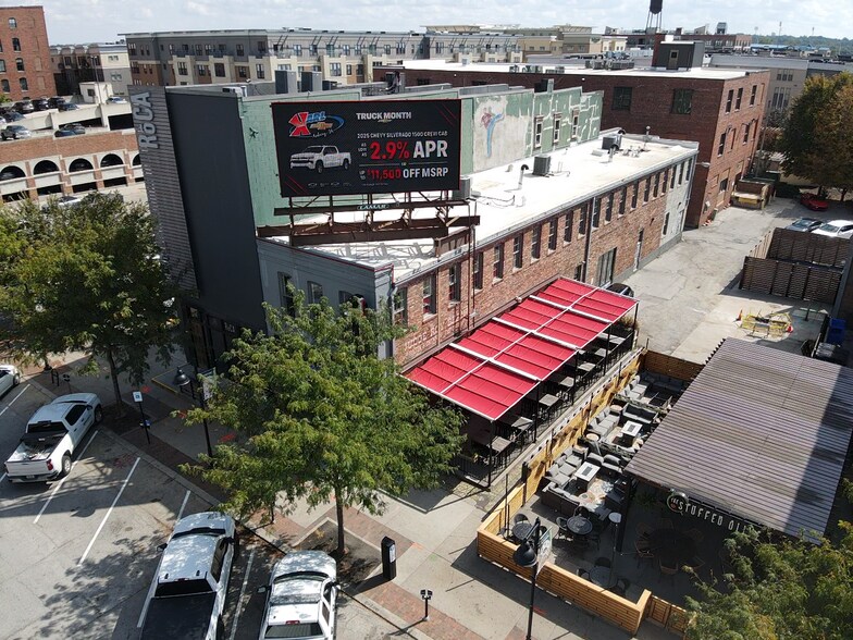 More Photos Of 210 Court Ave, Des Moines Office For Lease