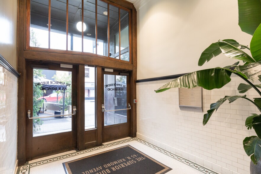 More Photos Of 61-69 N Raymond Ave, Pasadena Office For Lease