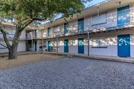 More Photos Of 3706 W 8th St, Dallas Apartments For Sale