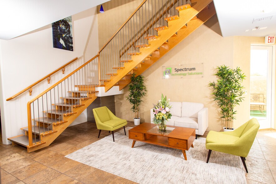 More Photos Of 7500 E Pinnacle Peak Rd, Scottsdale Loft Creative Space For Lease