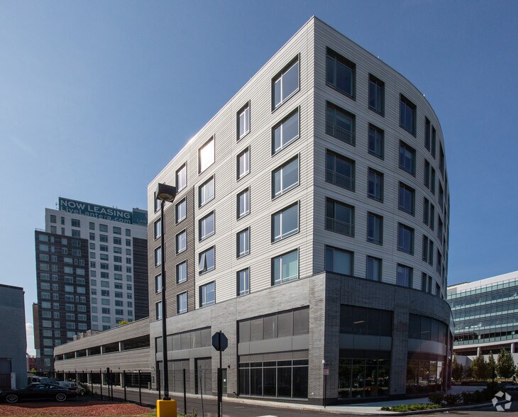 More Photos Of 125 Guest St, Boston Apartments For Lease