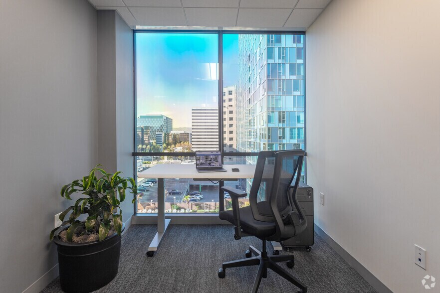 More Photos Of 84 West Santa Clara St, San Jose Office For Sale