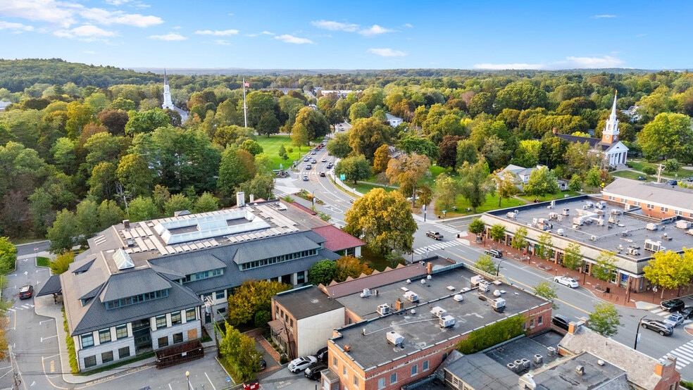 More Photos Of 1842-1844 Massachusetts Ave, Lexington Office Residential For Lease