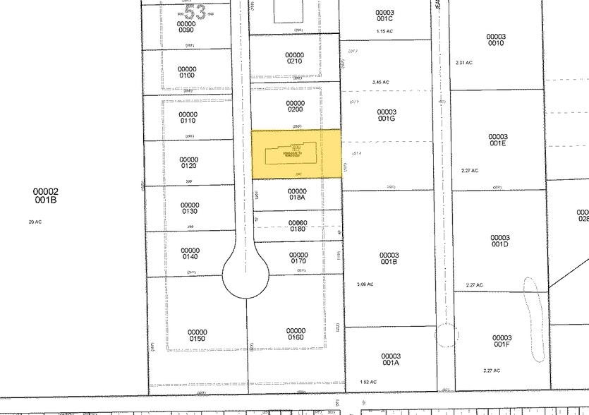 More Photos Of 17341 Alico Center Rd, Fort Myers Warehouse For Lease