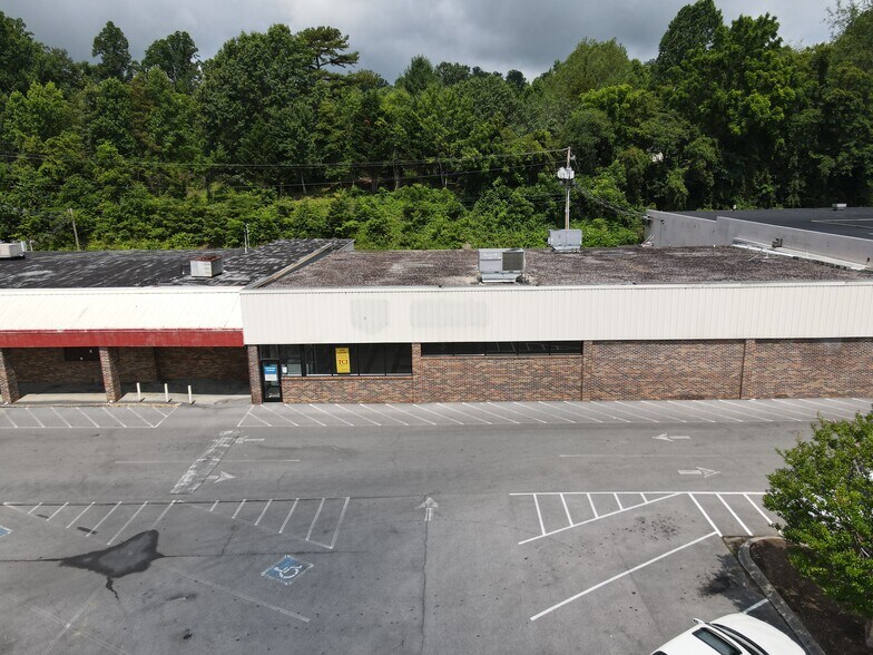 More Photos Of 507 Boones Creek Rd, Jonesborough Freestanding For Lease